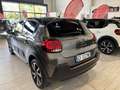 Citroen C3 SHINE BLUE HDI 1.5 100CV FULL OPTIONAL KM. CERTI. Grigio - thumbnail 9