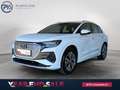 Audi Q4 e-tron Audi Q4 35 e-tron Weiß - thumbnail 1