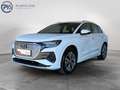 Audi Q4 e-tron Audi Q4 35 e-tron Blanc - thumbnail 1