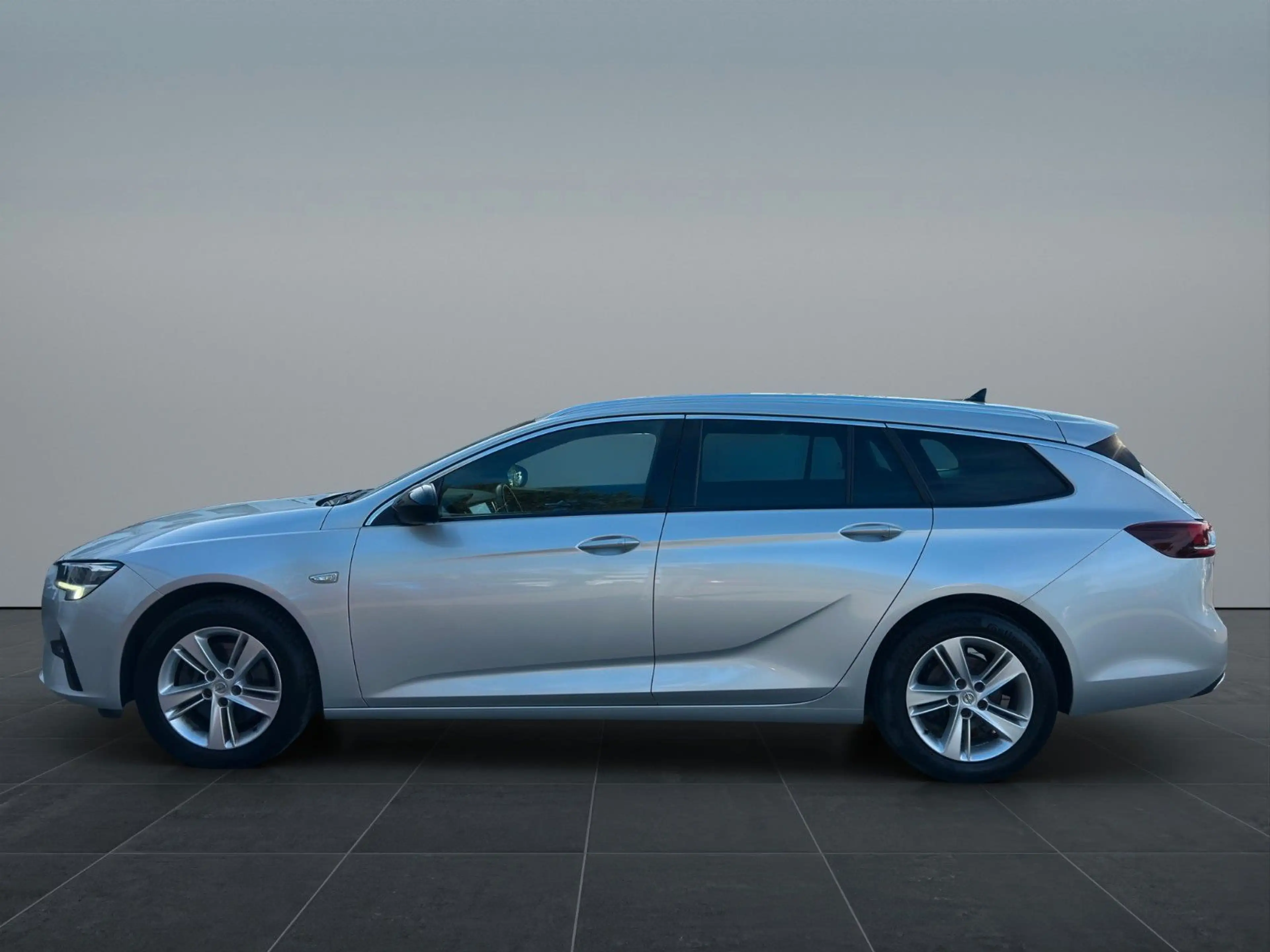 Opel Insignia B ST Premium "Business" Voll-LED/1-Hand — photo 8