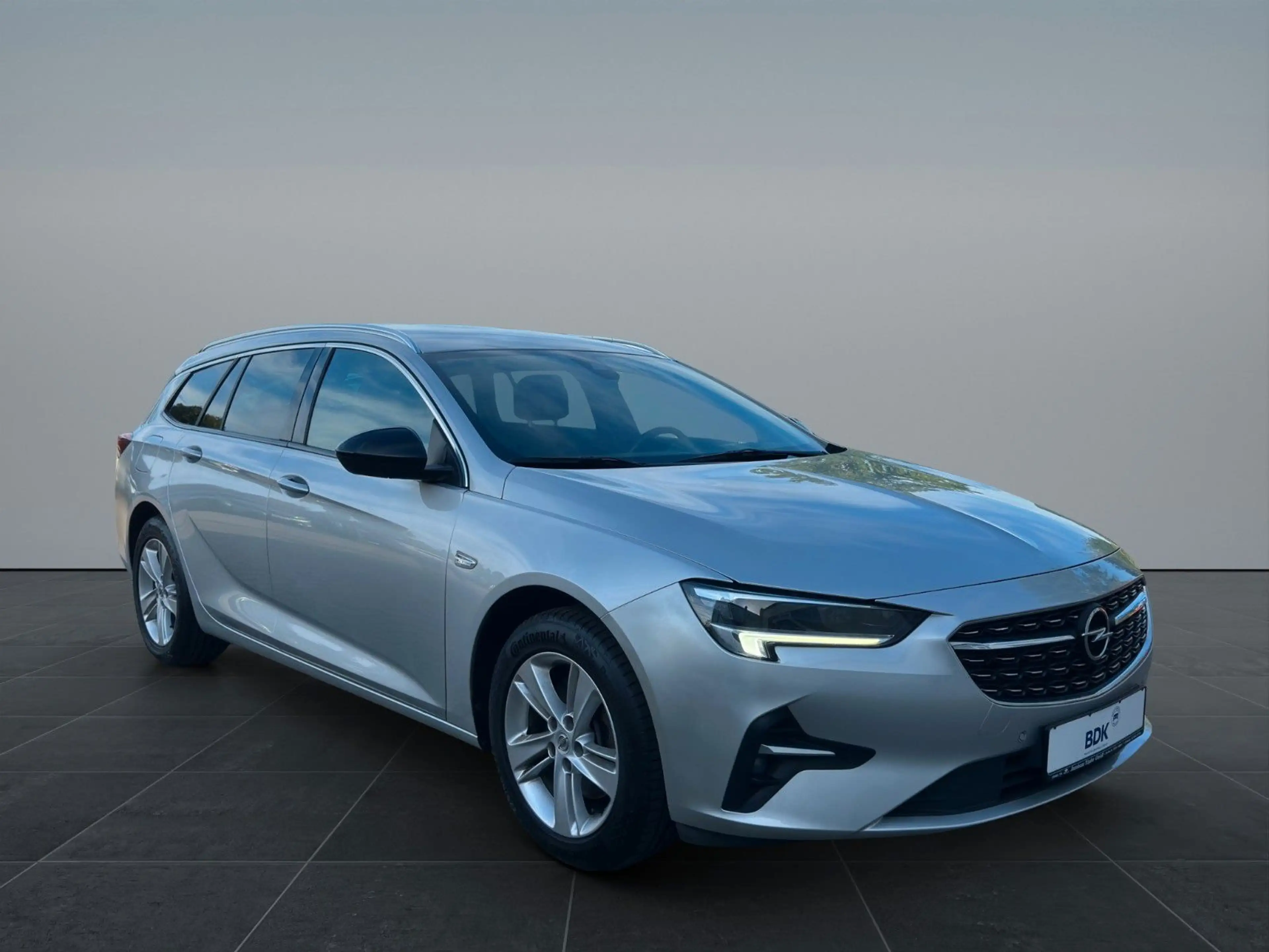 Opel Insignia B ST Premium "Business" Voll-LED/1-Hand — photo 4