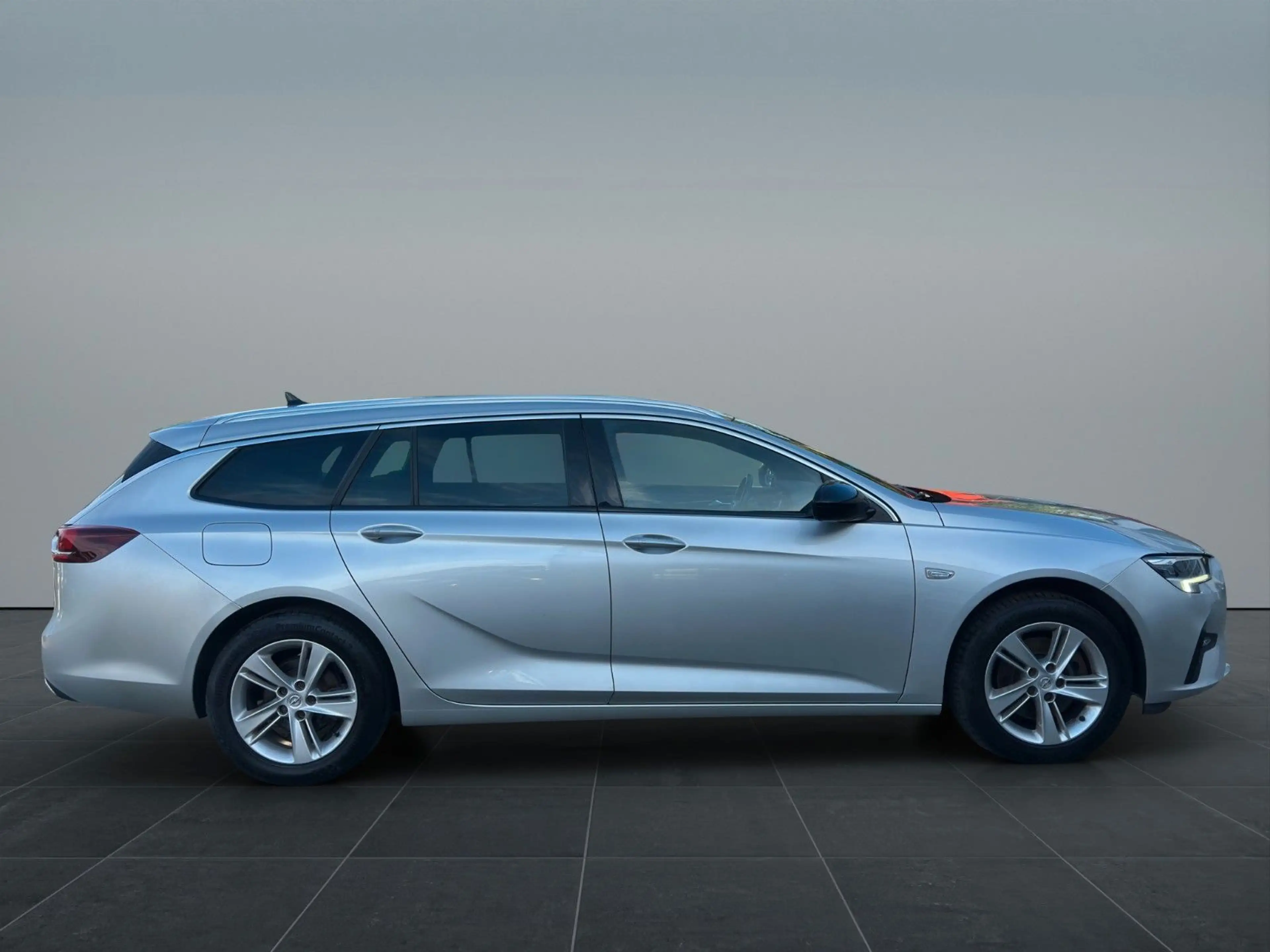 Opel Insignia B ST Premium "Business" Voll-LED/1-Hand — photo 9