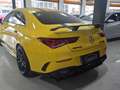 Mercedes-Benz CLA 45 AMG Premium Night Jaune - thumbnail 6