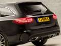 Mercedes-Benz C 400 Estate 4MATIC AMG Automaat (PANORAMADAK, DEALER ON Zwart - thumbnail 13