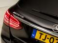 Mercedes-Benz C 400 Estate 4MATIC AMG Automaat (PANORAMADAK, DEALER ON Zwart - thumbnail 31