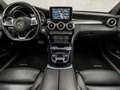 Mercedes-Benz C 400 Estate 4MATIC AMG Automaat (PANORAMADAK, DEALER ON Zwart - thumbnail 6