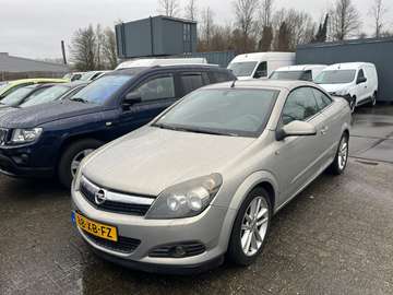 TwinTop 1.6 Enjoy Incl NW Keuring!