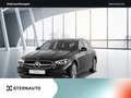 Mercedes-Benz C 180 C 180 T Ava PanoD Digital Mem HUD 360K Sound AHK Schwarz - thumbnail 1