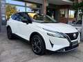 Nissan Qashqai Qashqai MHEV 140 CV Tekna Wit - thumbnail 6