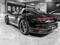 Porsche 992 911 TARGA 4/ PASM/ PCM/ APPLE CARPLAY/ ECHAPEMMENT Noir - thumbnail 7