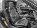 Porsche 992 911 TARGA 4/ PASM/ PCM/ APPLE CARPLAY/ ECHAPEMMENT Noir - thumbnail 13