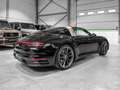 Porsche 992 911 TARGA 4/ PASM/ PCM/ APPLE CARPLAY/ ECHAPEMMENT Noir - thumbnail 2