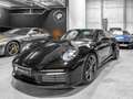 Porsche 992 911 TARGA 4/ PASM/ PCM/ APPLE CARPLAY/ ECHAPEMMENT Noir - thumbnail 1