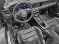 Porsche 992 911 TARGA 4/ PASM/ PCM/ APPLE CARPLAY/ ECHAPEMMENT Noir - thumbnail 9