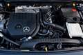 Mercedes-Benz CLA 180 "VERKOCHT / SOLD / VENDU" Negro - thumbnail 8