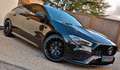 Mercedes-Benz CLA 180 "VERKOCHT / SOLD / VENDU" Negro - thumbnail 3