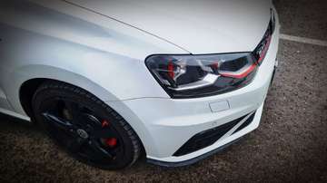 Polo GTI 1,8 TSI DSG GTI