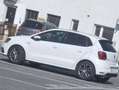Volkswagen Polo GTI Polo GTI 1,8 TSI DSG GTI Weiß - thumbnail 2