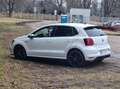 Volkswagen Polo GTI Polo GTI 1,8 TSI DSG GTI Weiß - thumbnail 3