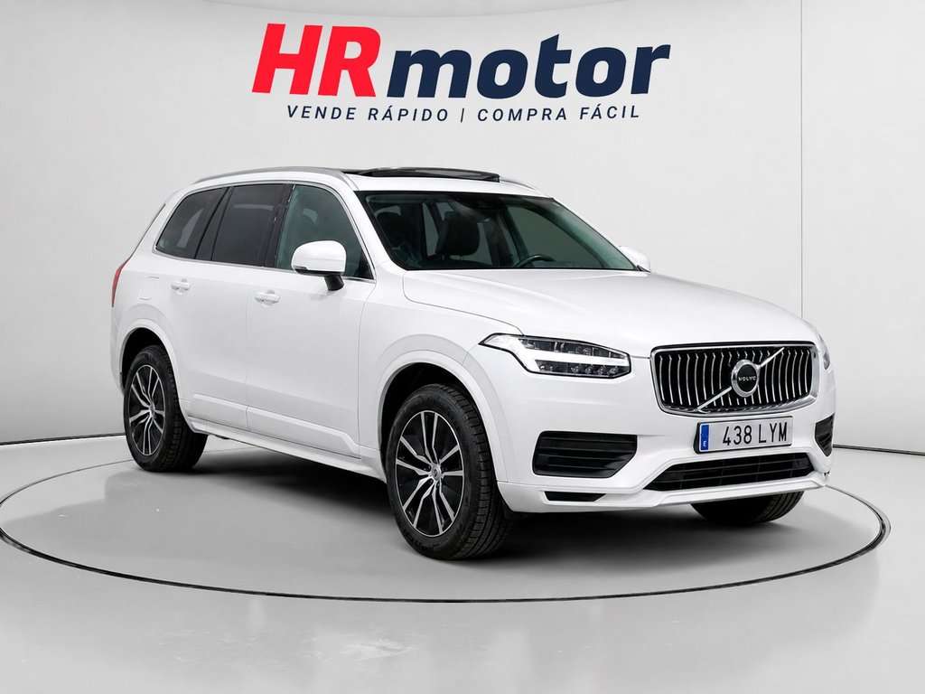 Volvo XC90 B5 Core AWD Aut. - foto 1