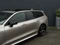 Volvo V60 2.0 T8 Plug-in hybrid AWD Ultimate Dark | 455pk! | Gris - thumbnail 6