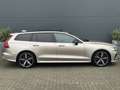 Volvo V60 2.0 T8 Plug-in hybrid AWD Ultimate Dark | 455pk! | Gris - thumbnail 2