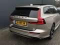 Volvo V60 2.0 T8 Plug-in hybrid AWD Ultimate Dark | 455pk! | Gris - thumbnail 10