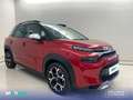 Citroen C3 Aircross BlueHDi S&S Shine 110 Rouge - thumbnail 3