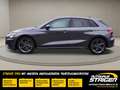 Audi S3 Sportback 50TFSI quattro+Sofort Verfügbar+ Grijs - thumbnail 3