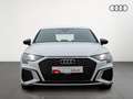 Audi A3 S line 35TFSI LED CarPlay GRA EPH DAB Blanc - thumbnail 3