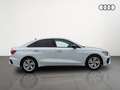 Audi A3 S line 35TFSI LED CarPlay GRA EPH DAB Blanc - thumbnail 4