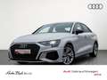 Audi A3 S line 35TFSI LED CarPlay GRA EPH DAB Blanc - thumbnail 1