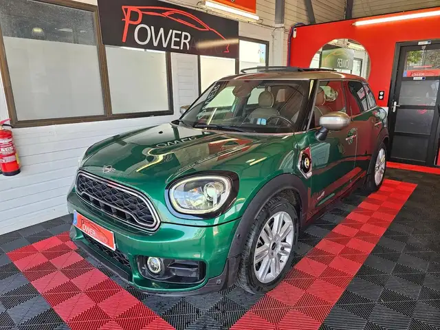 MINI Cooper SE cooperse 186012kms