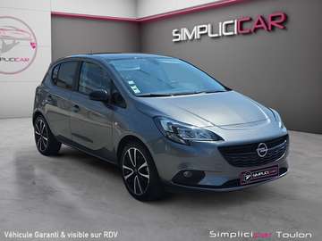 E 1.4 TURBO 100 BLACK EDITION
