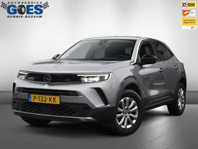 Opel Mokka 1.2 Edition