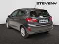 Ford Fiesta CONNECTED 1.0i EcoBoost 100CV*DEMO*CLIM*FAIBLE KMS Gris - thumbnail 3