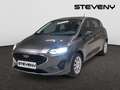 Ford Fiesta CONNECTED 1.0i EcoBoost 100CV*DEMO*CLIM*FAIBLE KMS Gris - thumbnail 1