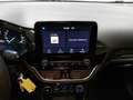 Ford Fiesta CONNECTED 1.0i EcoBoost 100CV*DEMO*CLIM*FAIBLE KMS Gris - thumbnail 12