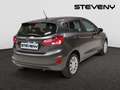 Ford Fiesta CONNECTED 1.0i EcoBoost 100CV*DEMO*CLIM*FAIBLE KMS Gris - thumbnail 4