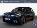 BMW iX xDrive40 Laser Harman Kardon AHK Pano Grau - thumbnail 1