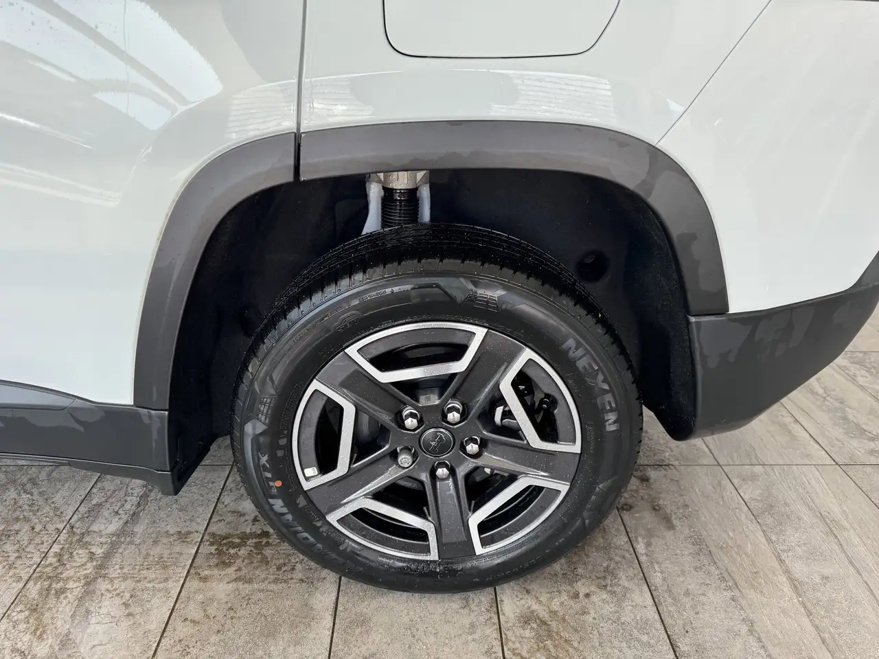 Jeep Cherokee снимка Jeep Cherokee