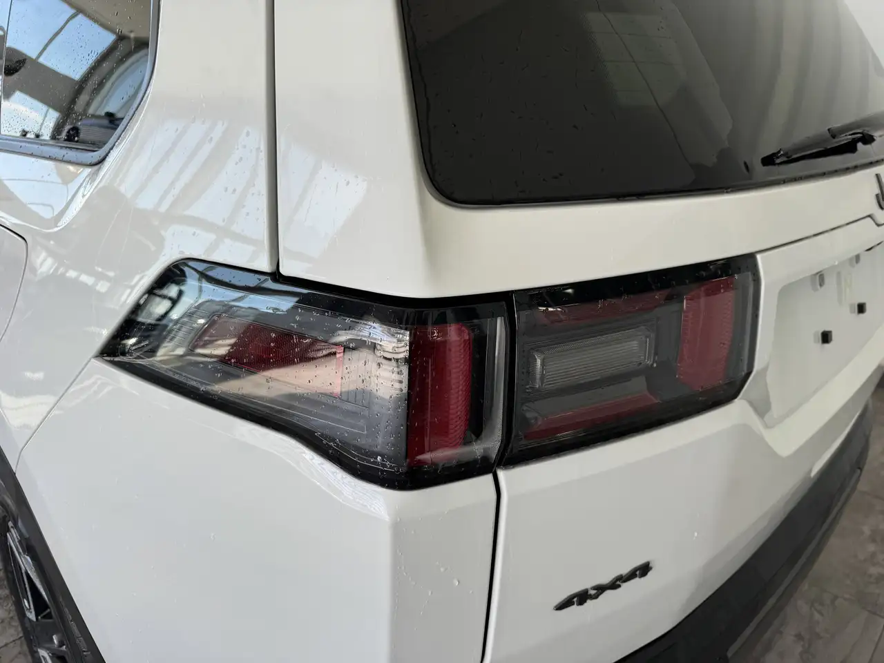 Jeep Cherokee снимка Jeep Cherokee