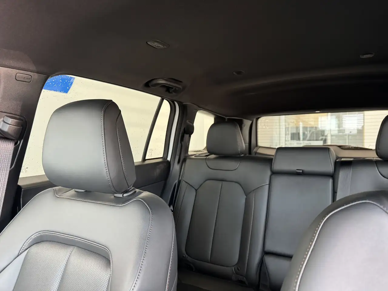 Jeep Cherokee снимка Jeep Cherokee