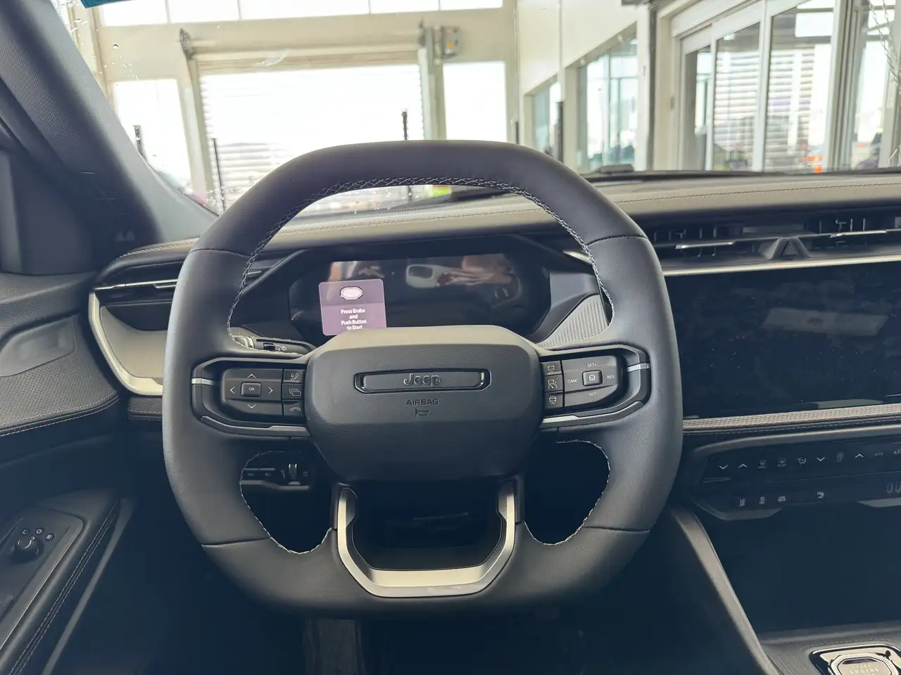 Jeep Cherokee снимка Jeep Cherokee