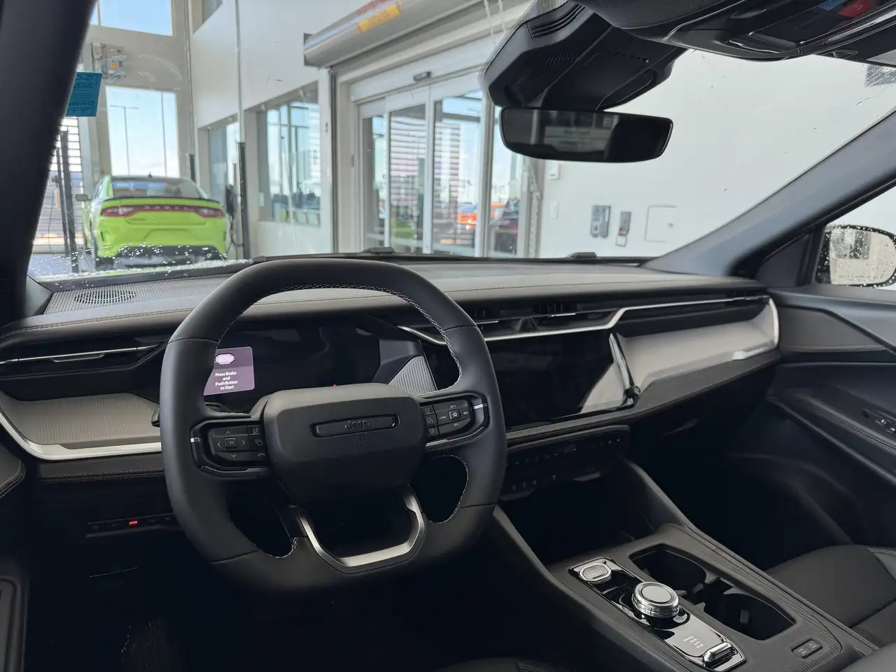 Jeep Cherokee снимка Jeep Cherokee