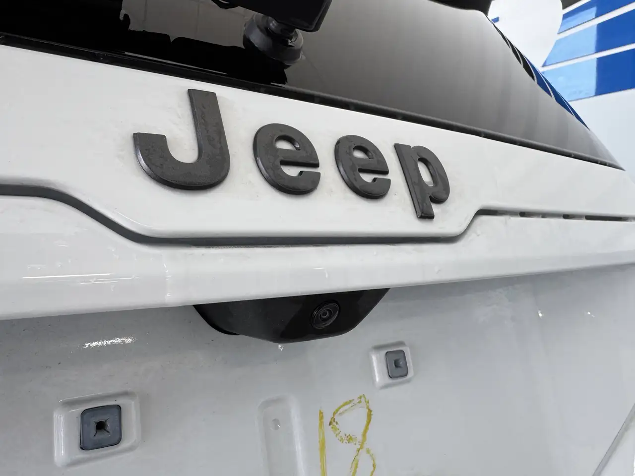 Jeep Cherokee снимка Jeep Cherokee