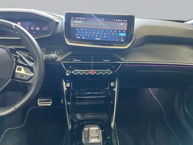 Peugeot 2008 view 13