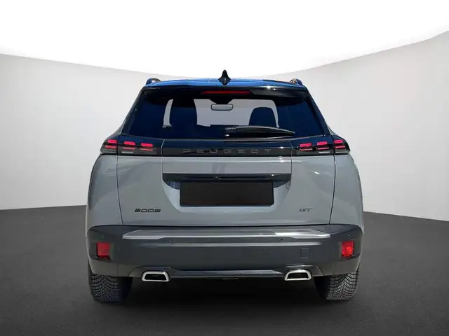 Peugeot 2008 view 4