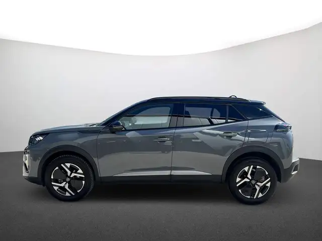 Peugeot 2008 view 5