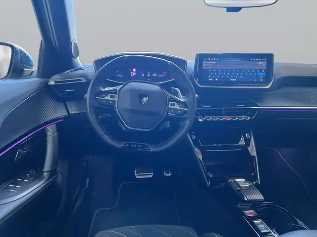 Peugeot 2008 view 14